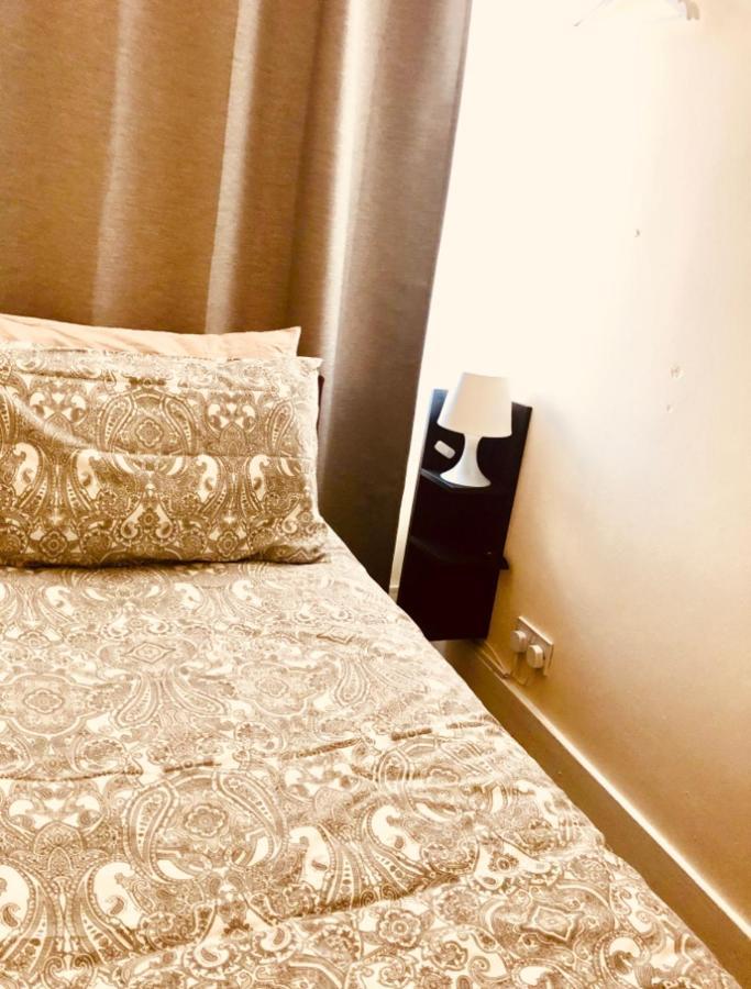 Homestay Ac Lounge 36